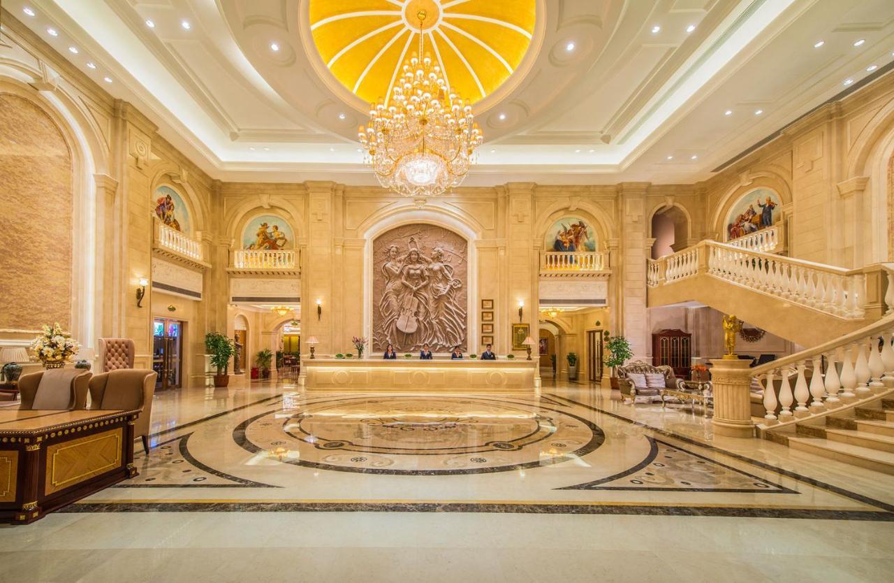 Vienna Hotel Dongguan Songshan Lake Exterior foto